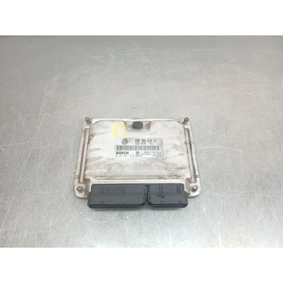 Centralita Motor Uce para Seat Ibiza Iii (6L1)