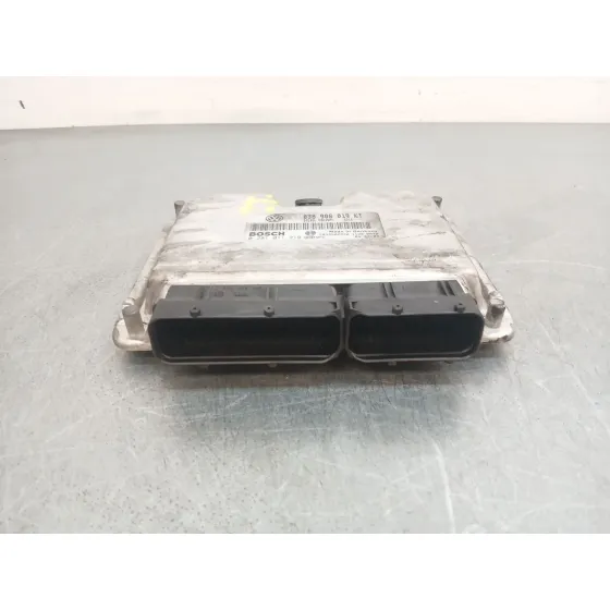 Centralita Motor Uce para Seat Ibiza Iii (6L1)