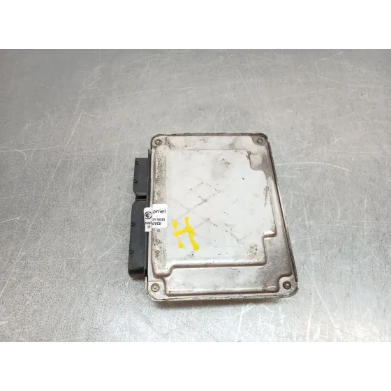 Centralita Motor Uce para Seat Ibiza Iii (6L1)