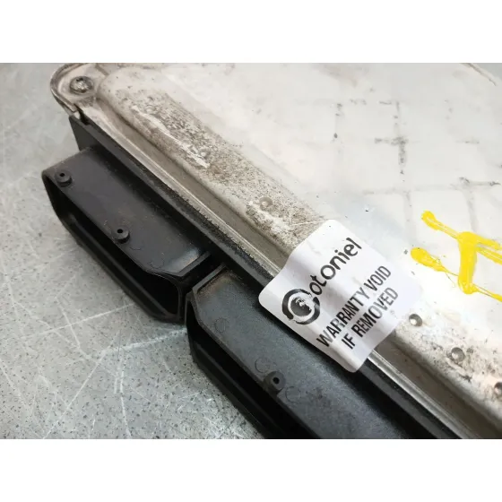 Centralita Motor Uce para Seat Ibiza Iii (6L1)