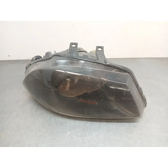 Faro Derecho para Seat Ibiza Iii (6L1)