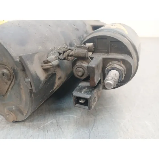 Motor Arranque para Seat Ibiza Iii (6L1)