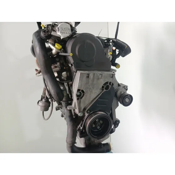 Motor Completo para Seat Ibiza Iii (6L1)