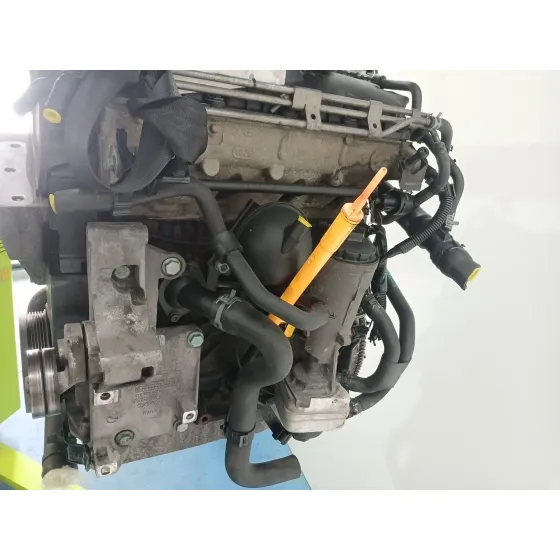 Motor Completo para Seat Ibiza Iii (6L1)