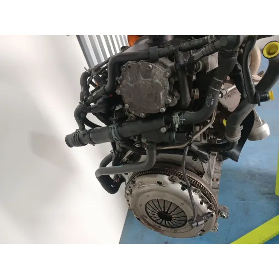 Motor Completo para Seat Ibiza Iii (6L1)
