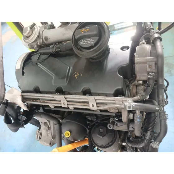 Motor Completo para Seat Ibiza Iii (6L1)