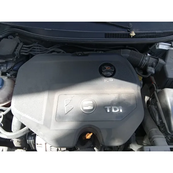 Motor Completo para Seat Ibiza Iii (6L1)