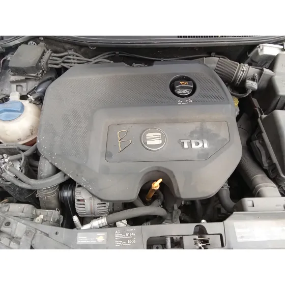 Motor Completo para Seat Ibiza Iii (6L1)