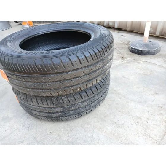 Neumatico para Seat Ibiza Iii (6L1)