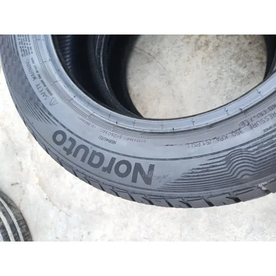 Neumatico para Seat Ibiza Iii (6L1)