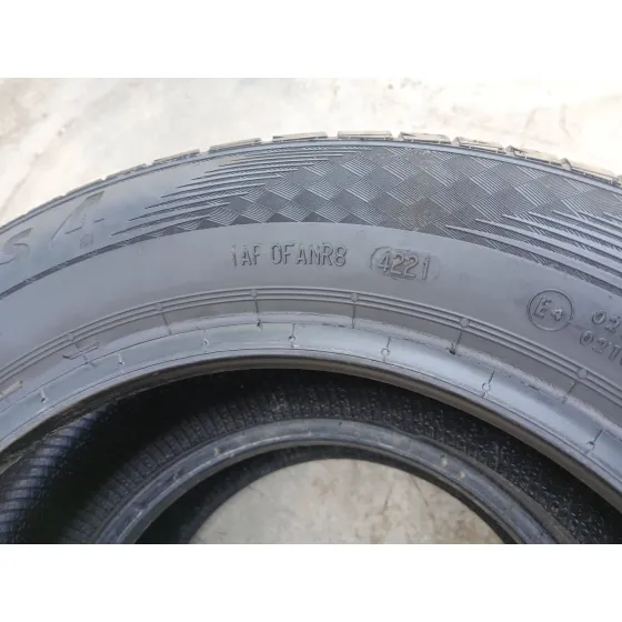 Neumatico para Seat Ibiza Iii (6L1)