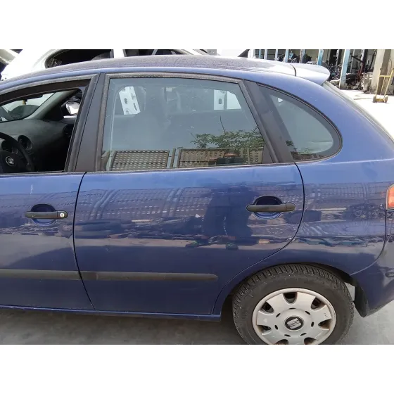 Puerta Trasera Izquierda para Seat Ibiza Iii (6L1)