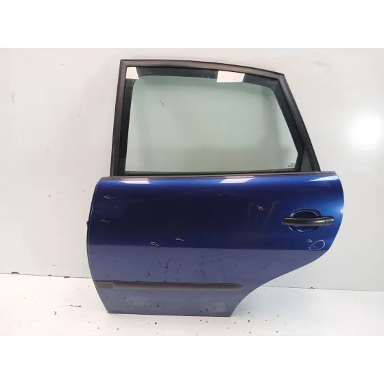 Puerta Trasera Izquierda para Seat Ibiza Iii (6L1)