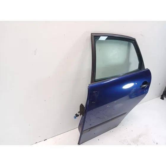 Puerta Trasera Izquierda para Seat Ibiza Iii (6L1)