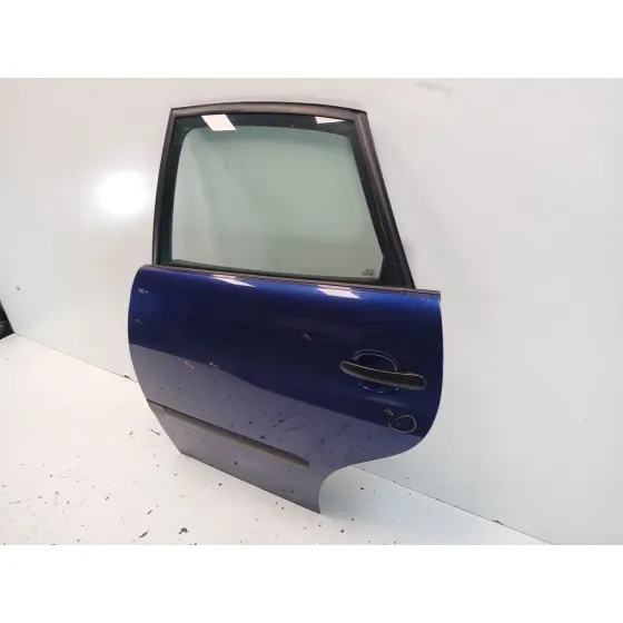 Puerta Trasera Izquierda para Seat Ibiza Iii (6L1)