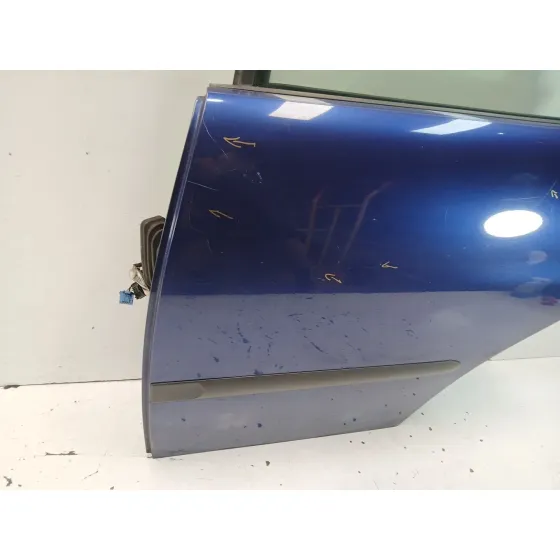 Puerta Trasera Izquierda para Seat Ibiza Iii (6L1)