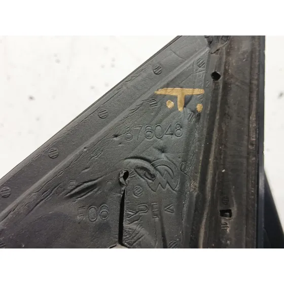 Retrovisor Derecho para Seat Ibiza Iii (6L1)