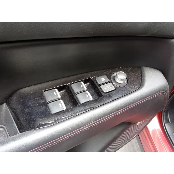 Mando Elevalunas Delantero Izquierdo para Mazda Cx-5 (Kf)