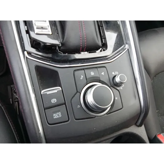 Mando Multifuncion para Mazda Cx-5 (Kf)