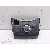 Mando Multifuncion para Mazda Cx-5 (Kf)