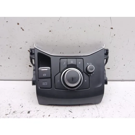 Mando Multifuncion para Mazda Cx-5 (Kf)