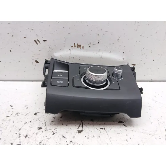 Mando Multifuncion para Mazda Cx-5 (Kf)