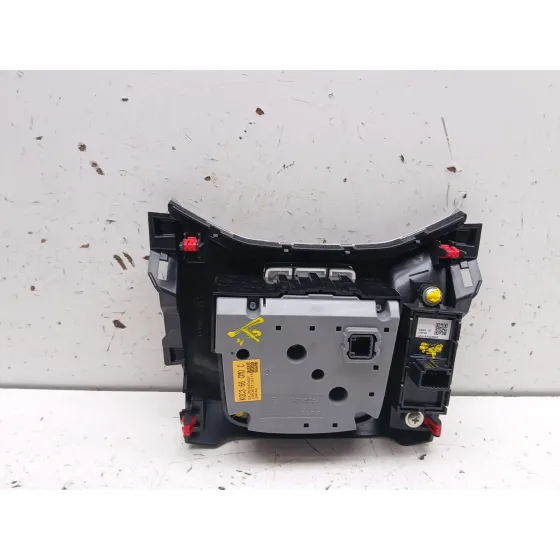 Mando Multifuncion para Mazda Cx-5 (Kf)