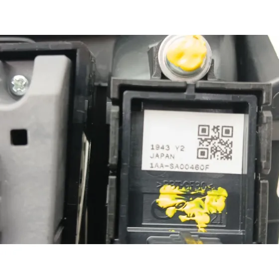 Mando Multifuncion para Mazda Cx-5 (Kf)