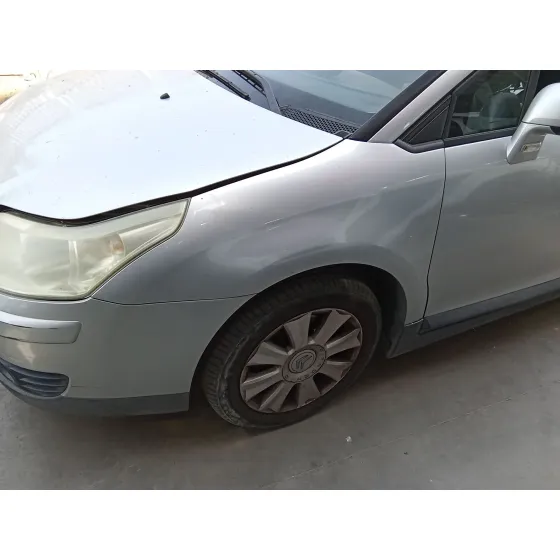 Aleta Delantera Izquierda para Citroën C4 I Sedan