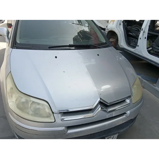 Capot para Citroën C4 I Sedan