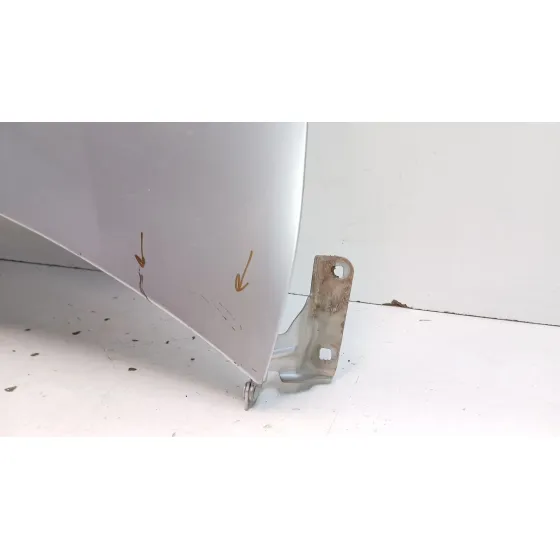 Capot para Citroën C4 I Sedan