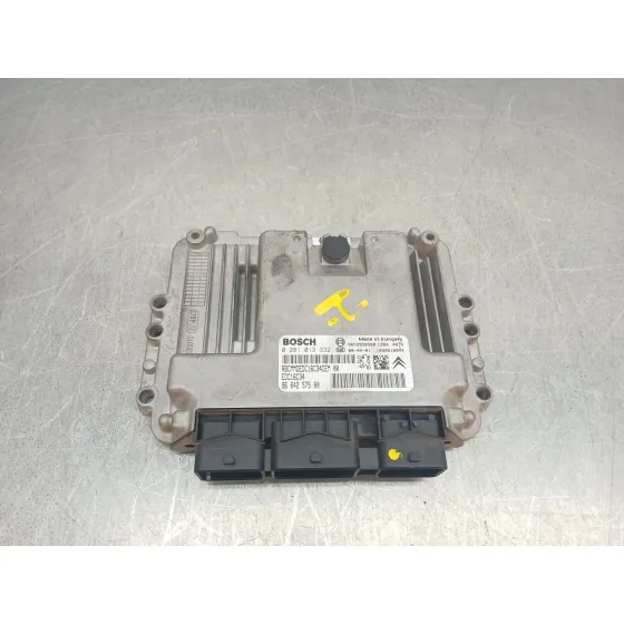 Centralita Motor Uce para Citroën C4 I Sedan