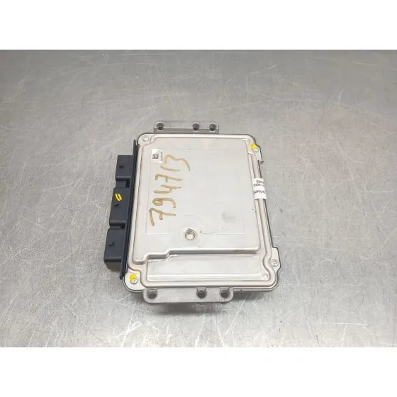 Centralita Motor Uce para Citroën C4 I Sedan