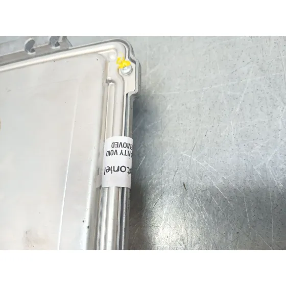 Centralita Motor Uce para Citroën C4 I Sedan
