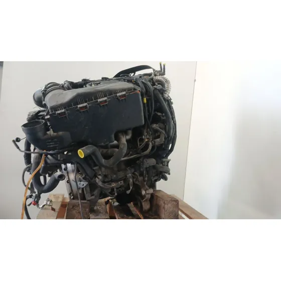 Motor Completo para Citroën C4 I Sedan