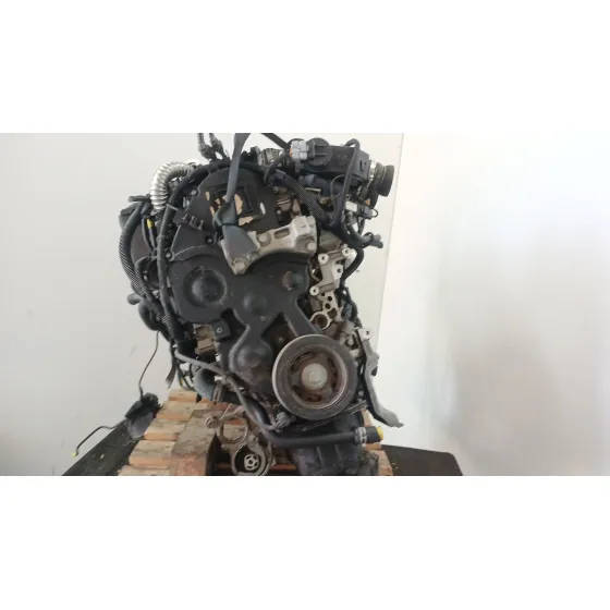 Motor Completo para Citroën C4 I Sedan
