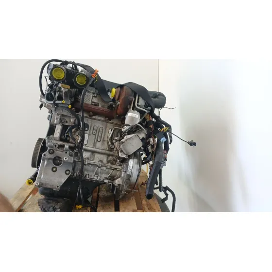 Motor Completo para Citroën C4 I Sedan