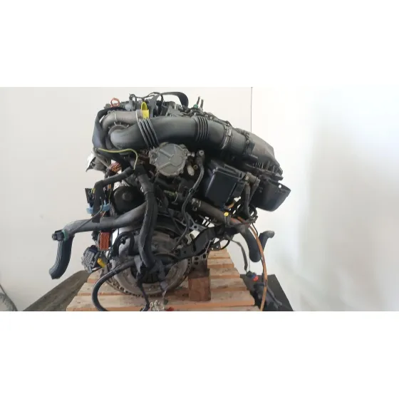 Motor Completo para Citroën C4 I Sedan