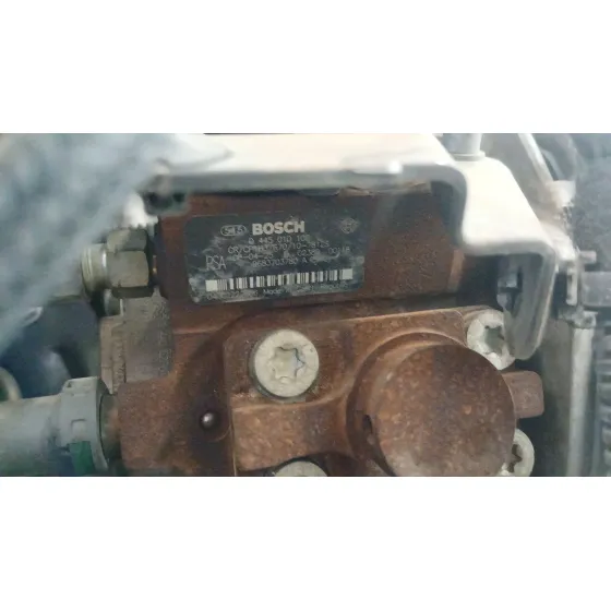 Motor Completo para Citroën C4 I Sedan