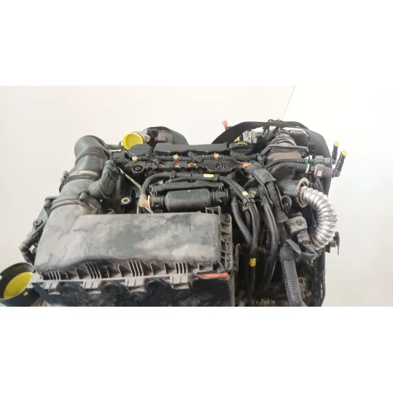 Motor Completo para Citroën C4 I Sedan