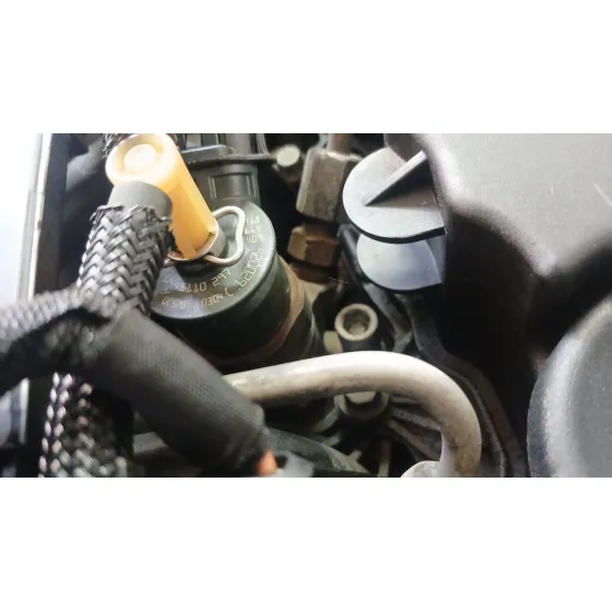Motor Completo para Citroën C4 I Sedan