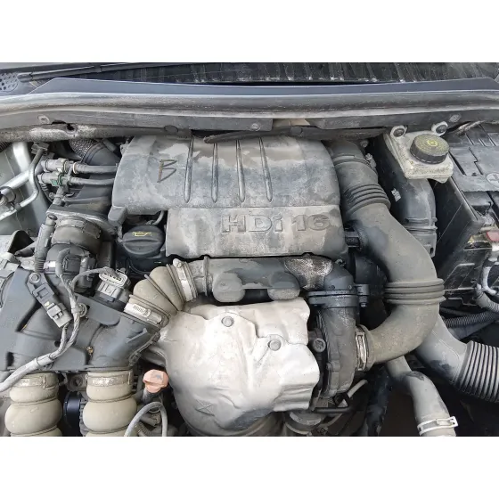 Motor Completo para Citroën C4 I Sedan