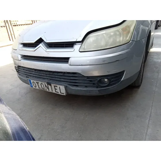 Paragolpes Delantero para Citroën C4 I Sedan