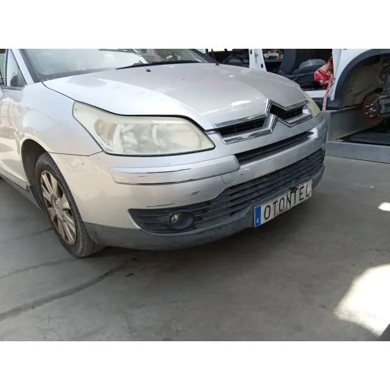 Paragolpes Delantero para Citroën C4 I Sedan