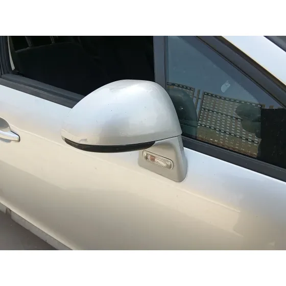 Retrovisor Derecho para Citroën C4 I Sedan