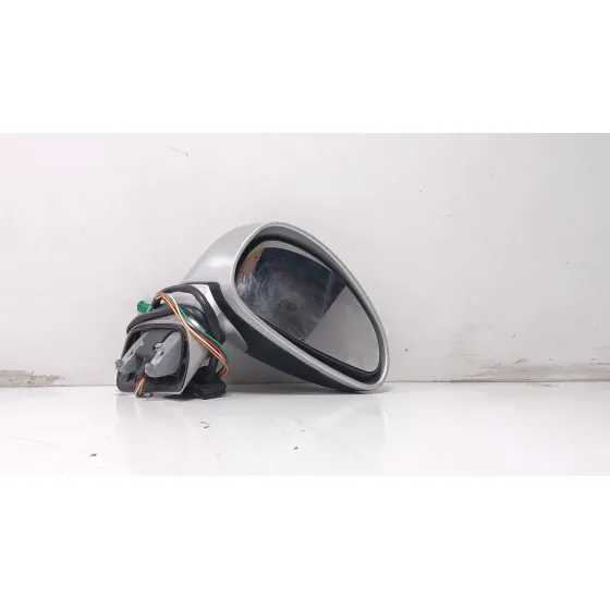 Retrovisor Derecho para Citroën C4 I Sedan