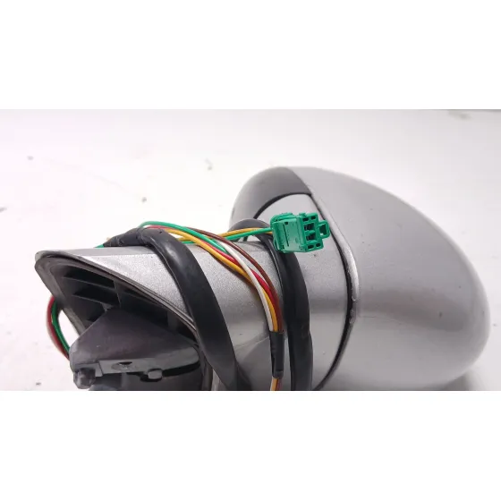 Retrovisor Derecho para Citroën C4 I Sedan