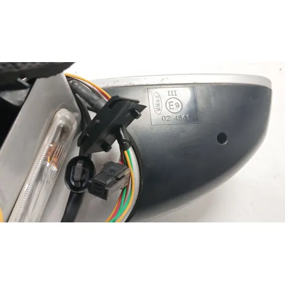 Retrovisor Derecho para Citroën C4 I Sedan