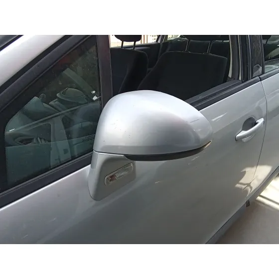 Retrovisor Izquierdo para Citroën C4 I Sedan