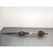 Transmision Delantera Derecha para Citroën C4 I Sedan